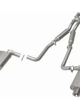 BRExhaust Direct-Fit Exhaust System Replacement Kit                                     - 106-0863 - Image 3