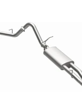 BRExhaust Direct-Fit Exhaust System Replacement Kit                                     - 106-0865 - Image 2