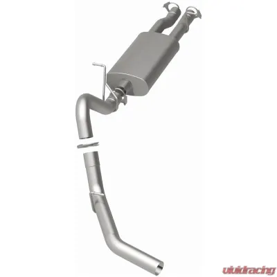 BRExhaust Direct-Fit Exhaust System Replacement Kit - 106-0865