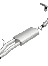 BRExhaust Direct-Fit Exhaust System Replacement Kit                                     - 106-0865 - Image 4