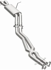 BRExhaust Direct-Fit Exhaust System Replacement Kit                                     - 106-0866 - Image 2