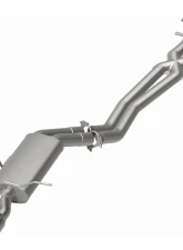 BRExhaust Direct-Fit Exhaust System Replacement Kit                                     - 106-0866 - Image 3