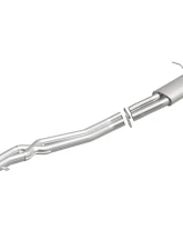 BRExhaust Direct-Fit Exhaust System Replacement Kit                                     - 106-0866 - Image 4