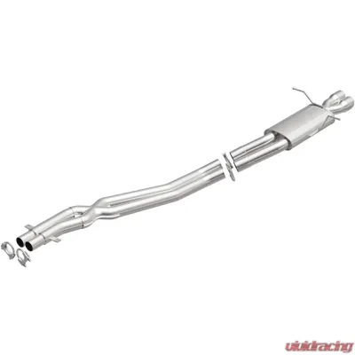 BRExhaust Direct-Fit Exhaust System Replacement Kit - 106-0866