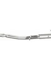 BRExhaust Direct-Fit Exhaust System Replacement Kit                                     - 106-0866 - Image 5