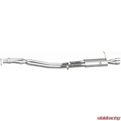 BRExhaust Direct-Fit Exhaust System Replacement Kit - 106-0866