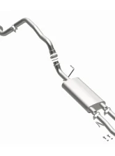 BRExhaust Direct-Fit Exhaust System Replacement Kit 2008-2017 5.7L V8                                     - 106-0868 - Image 2
