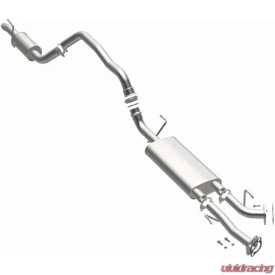 BRExhaust Direct-Fit Exhaust System Replacement Kit 2008-2017 5.7L V8 - 106-0868