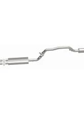 BRExhaust Direct-Fit Exhaust System Replacement Kit 2008-2017 5.7L V8                                     - 106-0868 - Image 5