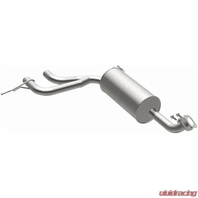 BRExhaust Direct-Fit Exhaust System Replacement Kit 2012-2017 1.6L 4-Cyl - 106-0872