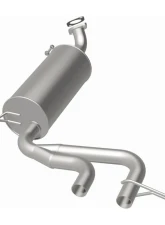 BRExhaust Direct-Fit Exhaust System Replacement Kit 2012-2017 1.6L 4-Cyl                                     - 106-0872 - Image 5
