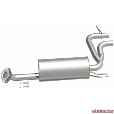 BRExhaust Direct-Fit Exhaust System Replacement Kit 2012-2017 1.6L 4-Cyl - 106-0872