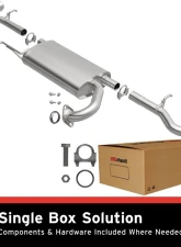 BRExhaust Direct-Fit Exhaust System Replacement Kit 2009-2015 3.5L V6                                     - 106-0873 - Image 5