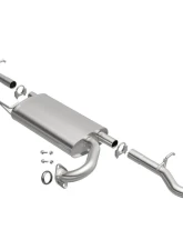 BRExhaust Direct-Fit Exhaust System Replacement Kit 2009-2015 3.5L V6                                     - 106-0873 - Image 3