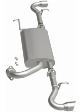 BRExhaust Direct-Fit Exhaust System Replacement Kit 2009-2015 3.5L V6                                     - 106-0873 - Image 4