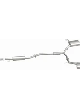 BRExhaust Direct-Fit Exhaust System Replacement Kit 2009-2014 3.5L V6                                     - 106-0877 - Image 5