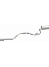 BRExhaust Direct-Fit Exhaust System Replacement Kit 2009-2013 2.5L 4-Cyl                                     - 106-0879 - Image 4