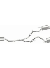 BRExhaust Direct-Fit Exhaust System Replacement Kit 2007-2009 3.3L V6                                     - 106-0880 - Image 5