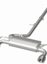 BRExhaust Direct-Fit Exhaust System Replacement Kit 2003-2009 3.5L V6                                     - 106-0883 - Image 3