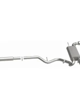 BRExhaust Direct-Fit Exhaust System Replacement Kit                                     - 106-0884 - Image 5