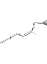 BRExhaust Direct-Fit Exhaust System Replacement Kit S 2011-2014 2.0L 4-Cyl                                     - 106-0886 - Image 4