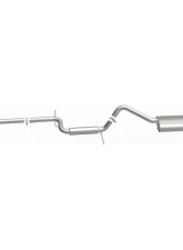 BRExhaust Direct-Fit Exhaust System Replacement Kit S 2011-2014 2.0L 4-Cyl                                     - 106-0886 - Image 5
