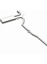 BRExhaust Direct-Fit Exhaust System Replacement Kit                                     - 106-0887 - Image 2