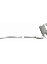 BRExhaust Direct-Fit Exhaust System Replacement Kit                                     - 106-0887 - Image 5