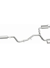 BRExhaust Direct-Fit Exhaust System Replacement Kit                                     - 106-0889 - Image 5