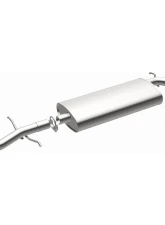 BRExhaust Direct-Fit Exhaust System Replacement Kit 2009-2015 2.7L 4-Cyl                                     - 106-0890 - Image 2