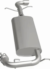 BRExhaust Direct-Fit Exhaust System Replacement Kit 2009-2015 2.7L 4-Cyl                                     - 106-0890 - Image 5