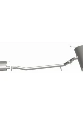 BRExhaust Direct-Fit Exhaust System Replacement Kit 2012-2015 2.4L 4-Cyl                                     - 106-0895 - Image 5