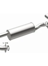 BRExhaust Direct-Fit Exhaust System Replacement Kit 2011-2016 2.5L 4-Cyl                                     - 106-0896 - Image 2