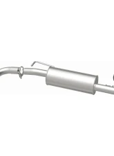 BRExhaust Direct-Fit Exhaust System Replacement Kit 2011-2016 2.5L 4-Cyl                                     - 106-0896 - Image 3