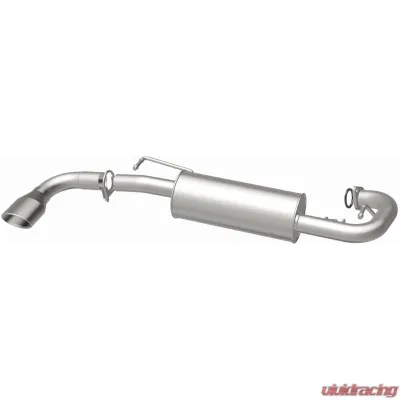 BRExhaust Direct-Fit Exhaust System Replacement Kit 2011-2016 2.5L 4-Cyl - 106-0896