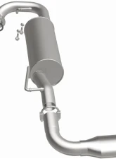 BRExhaust Direct-Fit Exhaust System Replacement Kit 2011-2016 2.5L 4-Cyl                                     - 106-0896 - Image 5