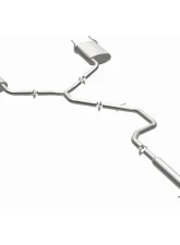 BRExhaust Direct-Fit Exhaust System Replacement Kit                                     - 106-0898 - Image 2