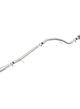 BRExhaust Direct-Fit Exhaust System Replacement Kit 2005-2007 3.0L V6                                     - 106-0900 - Image 4