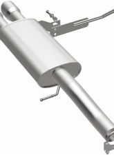 BRExhaust Direct-Fit Exhaust System Replacement Kit 2014-2023 2.0L 4-Cyl                                     - 106-0905 - Image 5