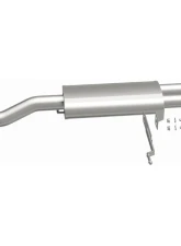 BRExhaust Direct-Fit Exhaust System Replacement Kit 2014-2023 2.0L 4-Cyl                                     - 106-0905 - Image 4