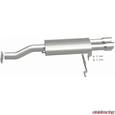 BRExhaust Direct-Fit Exhaust System Replacement Kit 2014-2023 2.0L 4-Cyl - 106-0905