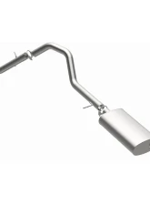 BRExhaust Direct-Fit Exhaust System Replacement Kit 2003-2006 5.4L V8                                     - 106-0907 - Image 2