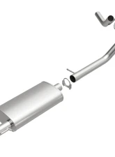 BRExhaust Direct-Fit Exhaust System Replacement Kit 2003-2006 5.4L V8                                     - 106-0907 - Image 4