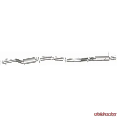 BRExhaust Direct-Fit Exhaust System Replacement Kit - 106-0909