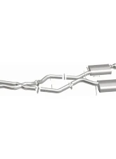 BRExhaust Direct-Fit Exhaust System Replacement Kit                                     - 106-0911 - Image 5