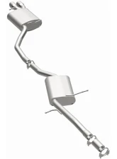 BRExhaust Direct-Fit Exhaust System Replacement Kit                                     - 106-0914 - Image 2