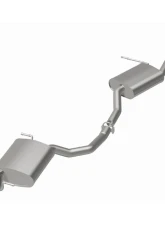 BRExhaust Direct-Fit Exhaust System Replacement Kit                                     - 106-0914 - Image 3