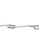 BRExhaust Direct-Fit Exhaust System Replacement Kit                                     - 106-0914 - Image 5