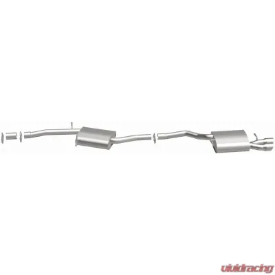 BRExhaust Direct-Fit Exhaust System Replacement Kit - 106-0914
