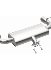 BRExhaust Direct-Fit Exhaust System Replacement Kit 2006-2014 2.0L 4-Cyl                                     - 106-0921 - Image 3